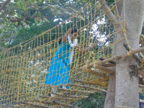Hajra Fall